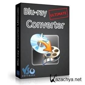 VSO Blu-ray Converter Ultimate 1.4.0.6 Beta Rus