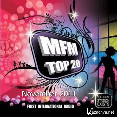 MFM Top 20 (November 2011)