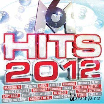 M6 Hits 2012 [2CD] (2011)