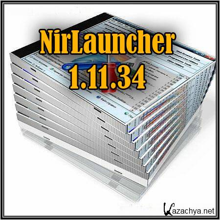 NirLauncher 1.11.34
