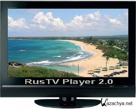 RusTV Player 2.2 Final (  27.11.2011)