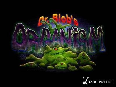 Dr. Blob's Organism