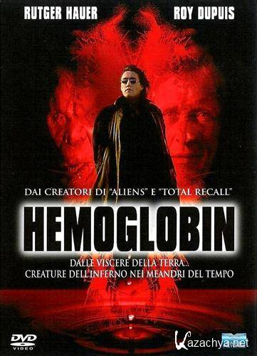  / Hemoglobin / Bleeders (1997 / DVDRip)