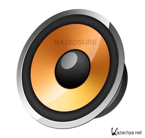 RadioSure 2.2.1035 RuS  Portable 