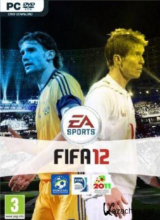 FIFA 12 (2011/PC)