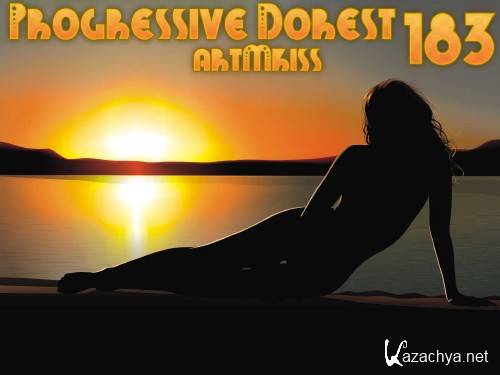 Progressive Dorest v.183 (2011) Progressive Dorest v.183 (2011)