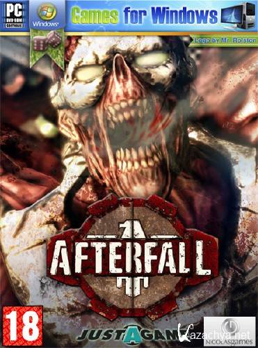 Afterfall:   (2011/RUS/Repack R.G. Packers)