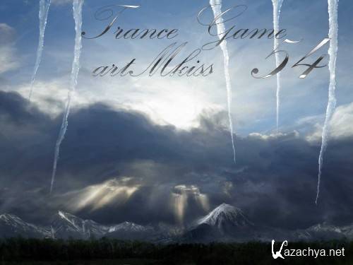 Trance Game v.54 (2011) Trance Game v.54 (2011)