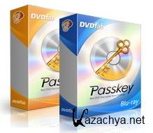 DVDFab Passkey 8.0.4.1 Final Rus