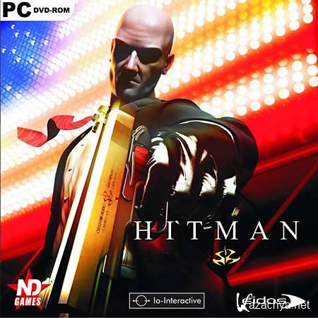 Hitman: Anthology (PC/Lossless RePack Catalyst/RU)