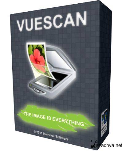 VueScan Pro 9.0.64