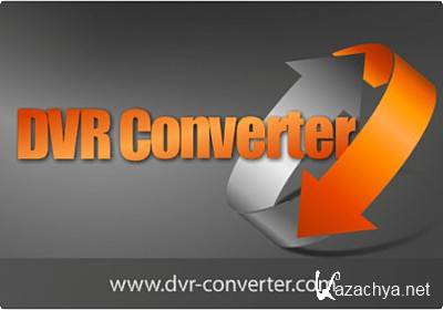 Engelmann DVR Converter 3.0.11.404 + RUS