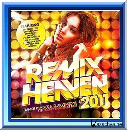 VA - Remix Heaven 2011