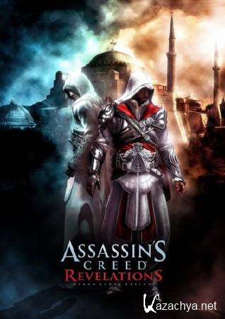 Assassin's Creed: Revelations (2011) PC | RePack 