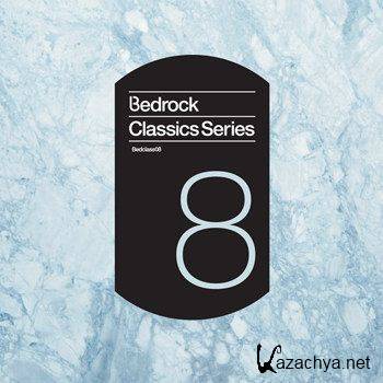 Bedrock Classics Series 8 (2011)