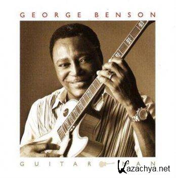 George Benson - Guitar Man (2011) FLAC