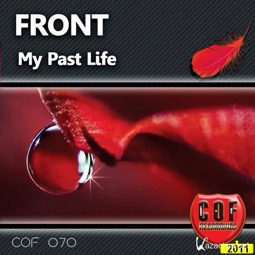 Front - My Past Life (2011)