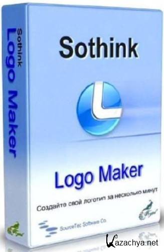 Sothink Logo Maker 3.1 2011