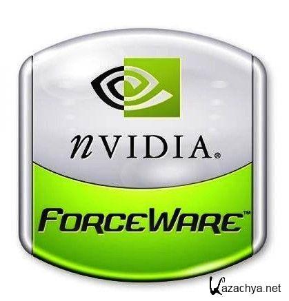 NVIDIA ForceWare 290.36 Beta XP / Vista / Se7en (32 bit) *international*