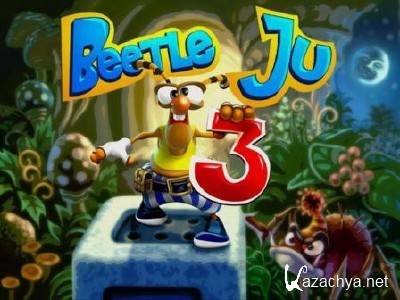   3 / Beetle Ju 3