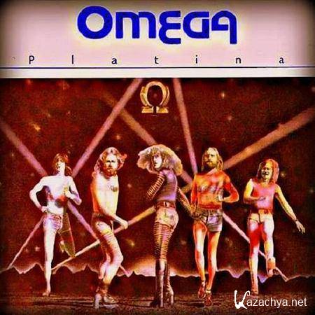Omega - Platina (2011)