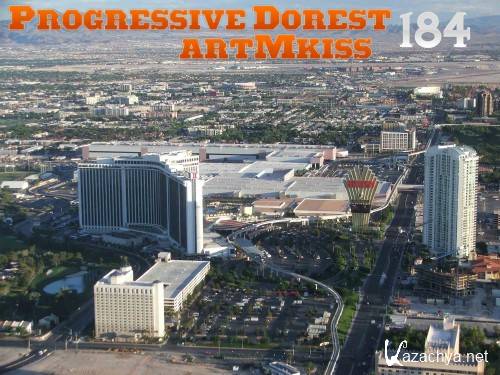 Progressive Dorest v.184 (2011)