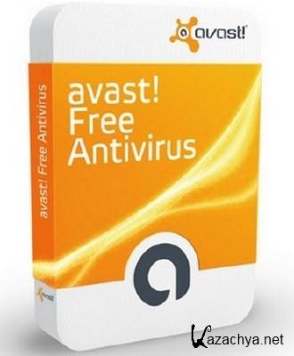 avast! Free Antivirus v 6.0.1367(Multilanguage)Final