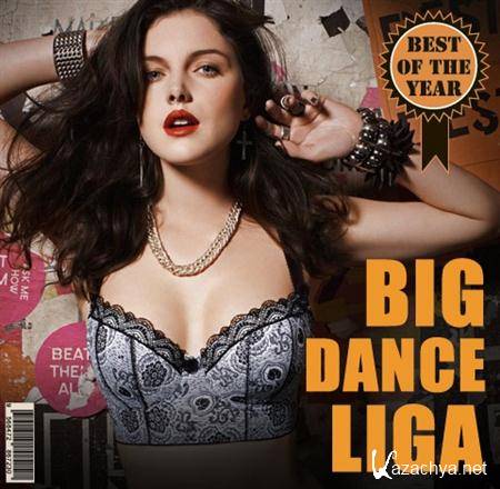 VA-Big Dance Liga (2011)