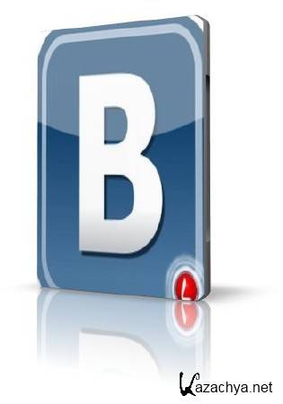 ���� � ��������/Lovi Vkontakte v2.51.0.0 Rus