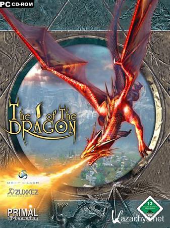  I of the Dragon (PC/RUS)