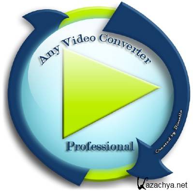 Any Video Converter Professional 3.3.1 Portable