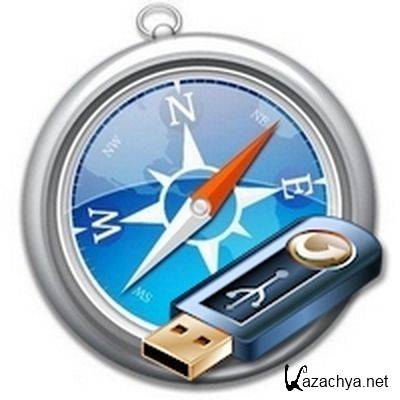 Safari 5.1.2 Portable Rus (2011)