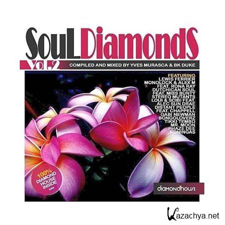 VA - Soul Diamonds Vol 2 2011