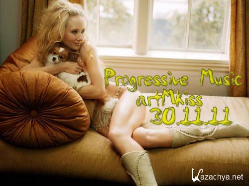 Progressive Music (30.11.11)