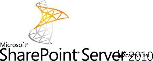 Microsoft Office SharePoint Server & Web Apps 2010 SP1 RUS-ENG (AIO)
