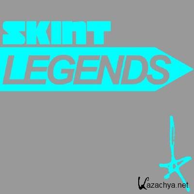 VA - Skint Presents Legends - Volume 1 (2011)