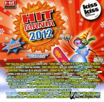 Hit Mania 2012 (2011)
