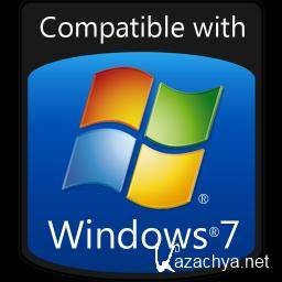 Windows 7 Loader by Daz 2.1 [2011, ENG]