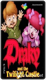 Draky and The Twilight Castle /  Draky   