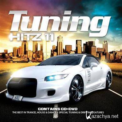 VA-Tuning Hitz 11 (2011).MP3