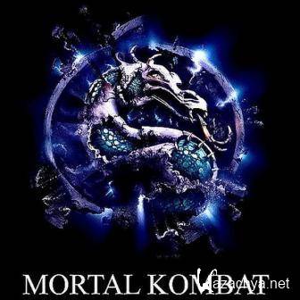 Mortal Combat Projekt v4.1