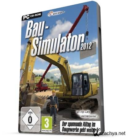 Bau Simulator 2012 (2011)
