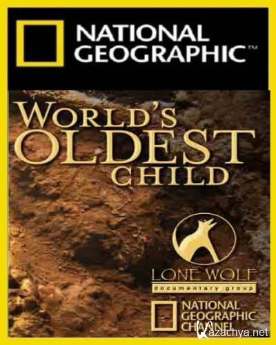      / World's oldest child  (2010) SATRip
