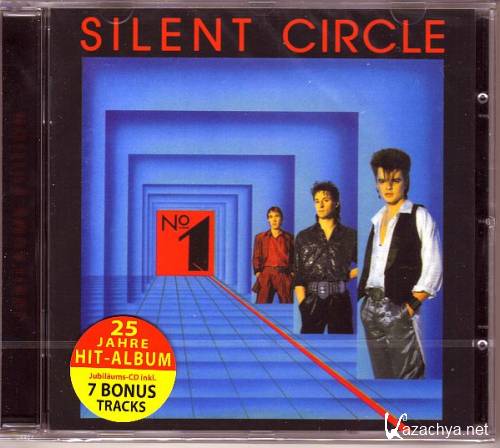 Silent Circle - No.1 (Jubilaums Edition) 2011 