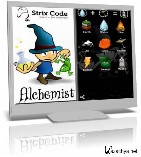 Alchemist (Symbian)