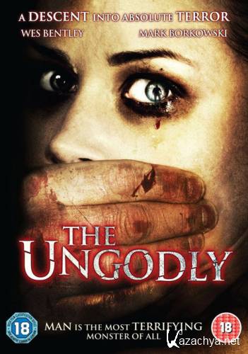  / The Ungodly / The Perfect Witness (2007) DVD9 + DVD5 + DVDRip