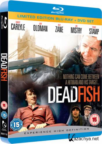   / Dead Fish (2005) BDRip 1080p/720p + DVD5 + HDRip