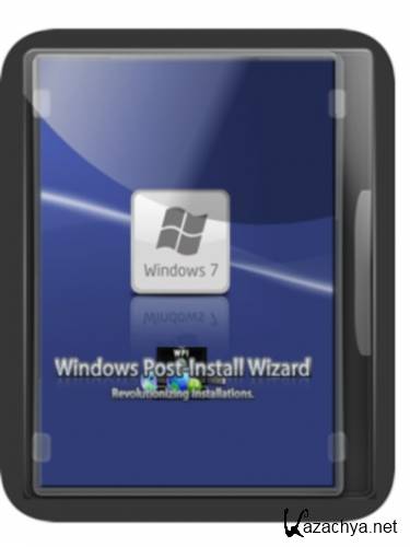WPI  Windows 7 (32/64 Bit)  08.11.2011 By Rost55/andreyonohov