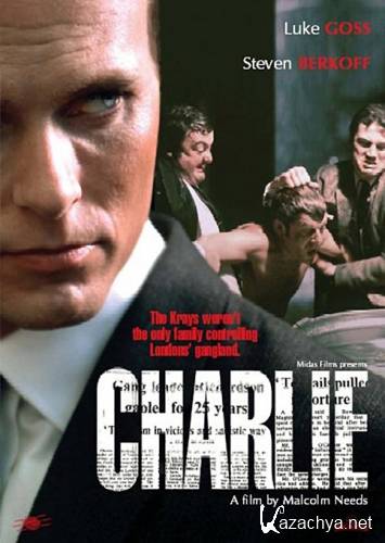  / Charlie (2004) DVDRip