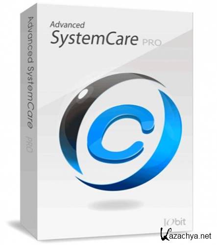 Advanced SystemCare Portable Pro v5.0.0.158 Final